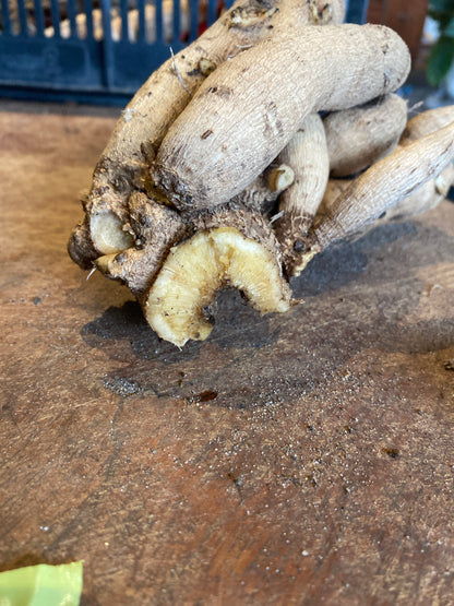 MM Buttercream (clump)